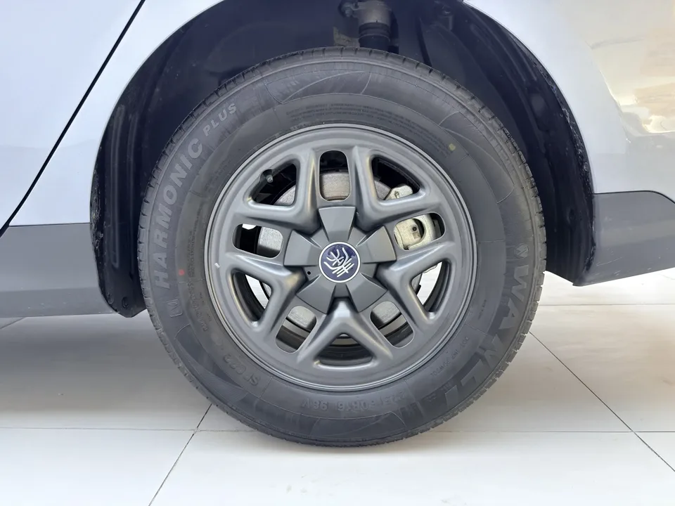 BYD Qin PLUS DM Qin PLUS DM 2025 DM-i 55KM Intelligent Driving Edition Leading Edition 2025 — thumbnail 3
