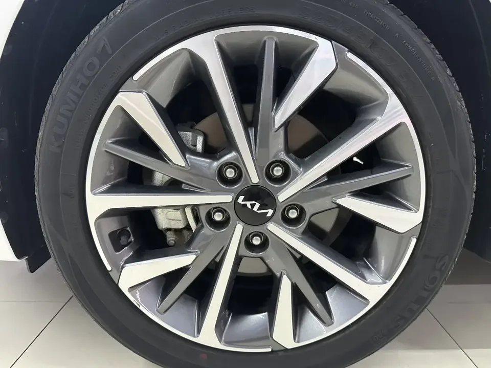 Kia K3 Kia K3 2021 1.5L IVT Fashion Edition 2022 — миниатюра 3
