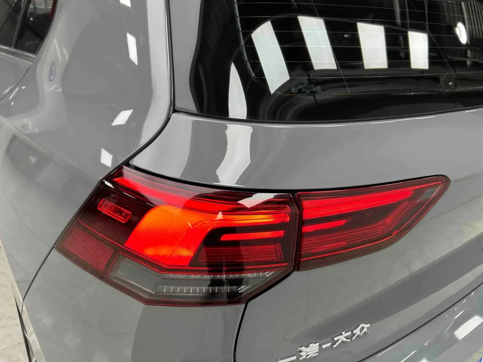 Volkswagen Golf golf 2023 280TSI DSG Pro 2022 — thumbnail 3