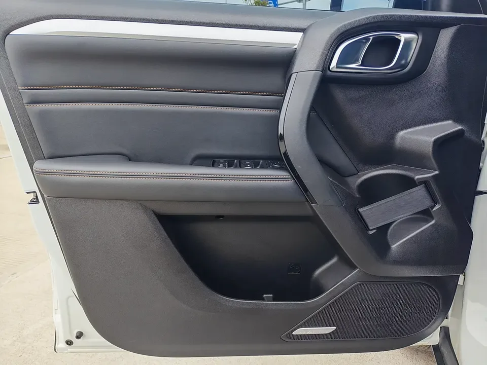Haval Dargo Harvard dog 2022 1.5T 2WD Border Collie Edition 2023 — thumbnail 3