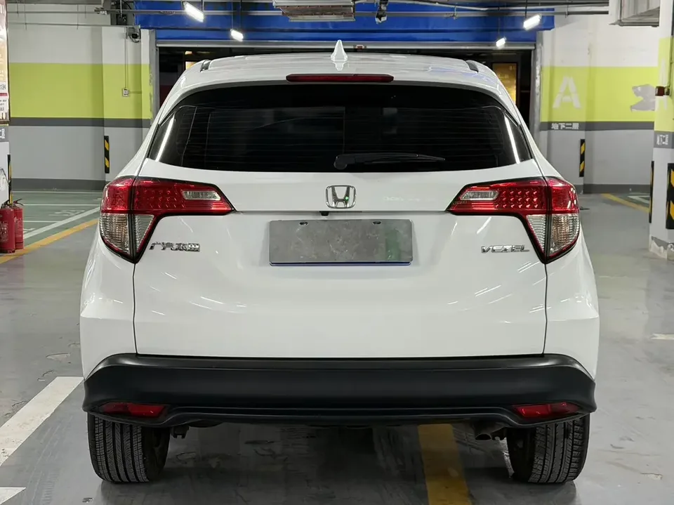 Honda VEZEL Binzhi 2020 1.5L CVT Pioneer Edition 2022 — thumbnail 2