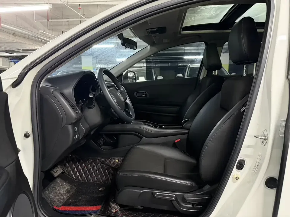 Honda VEZEL Binzhi 2020 1.5L CVT Pioneer Edition 2022 — thumbnail 4