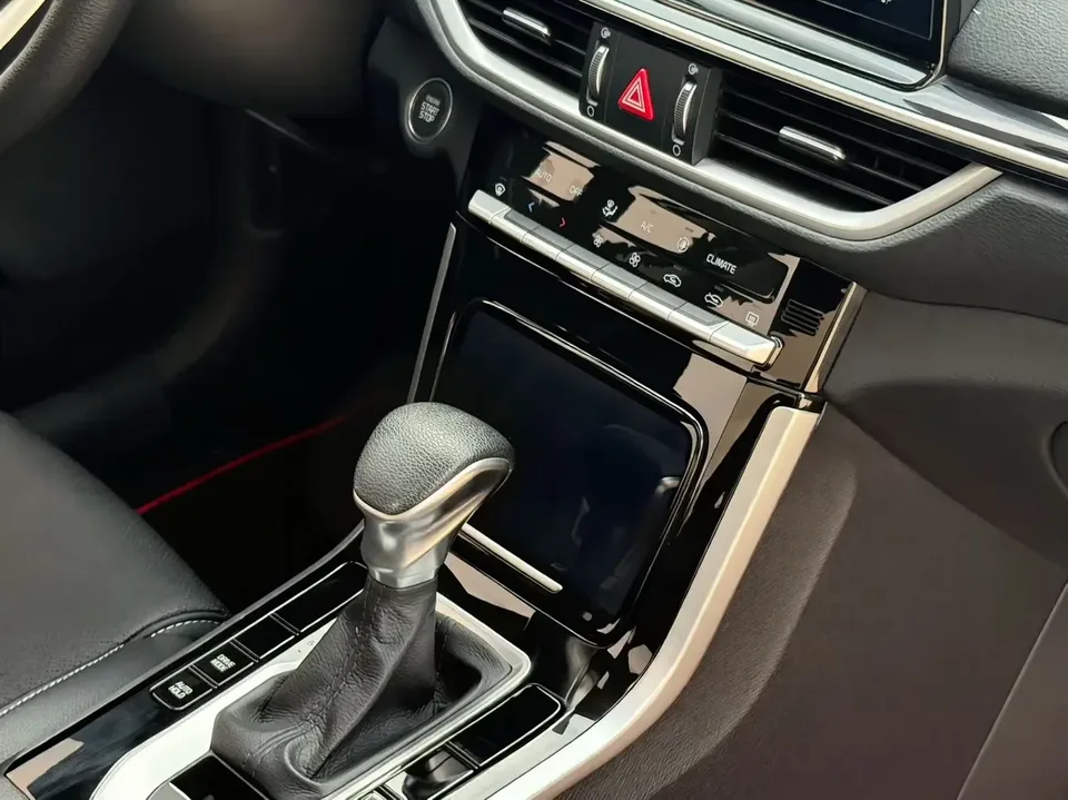 Kia K3 Kia K3 2021 Modified 1.5L CVT Fashion Edition 2022 — thumbnail 5