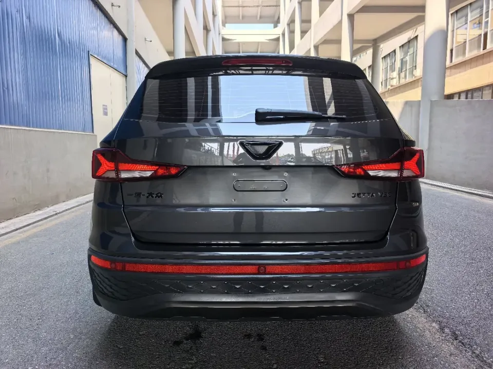 Jetta VS5 Jetta VS5 2023 280TSI Automatic High Gloss Enjoyment Edition 2023 — thumbnail 2