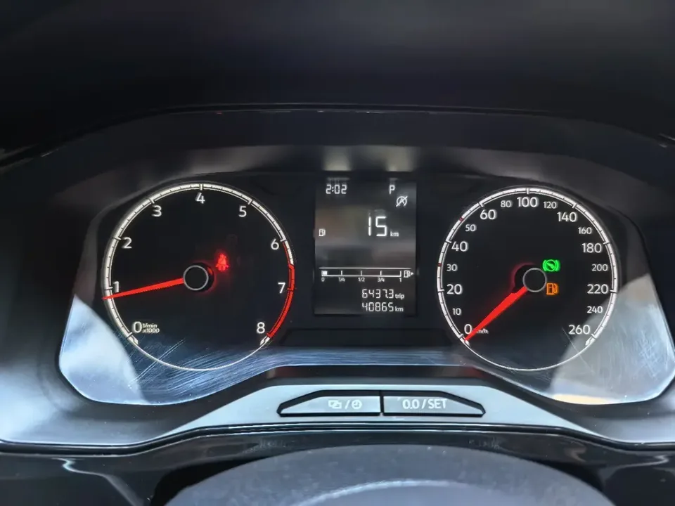 Jetta VS5 Jetta VS5 2023 280TSI Automatic High Gloss Enjoyment Edition 2023 — thumbnail 3