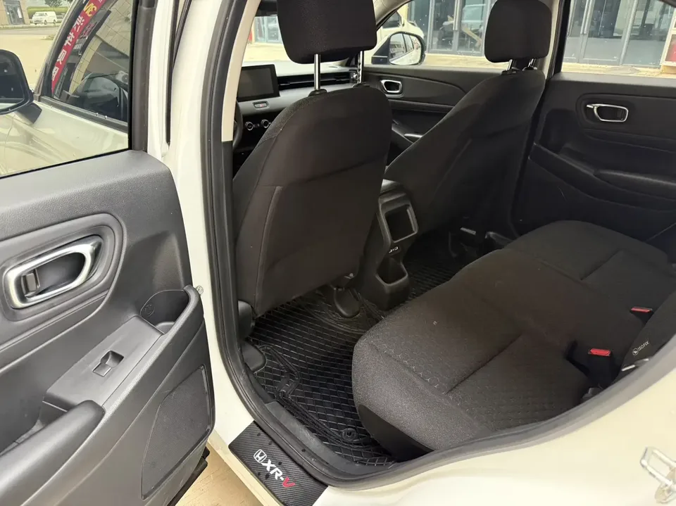 Honda WR-V HondaXR-V 2024 1.5L CVT Hot Edition 2024 — thumbnail 3