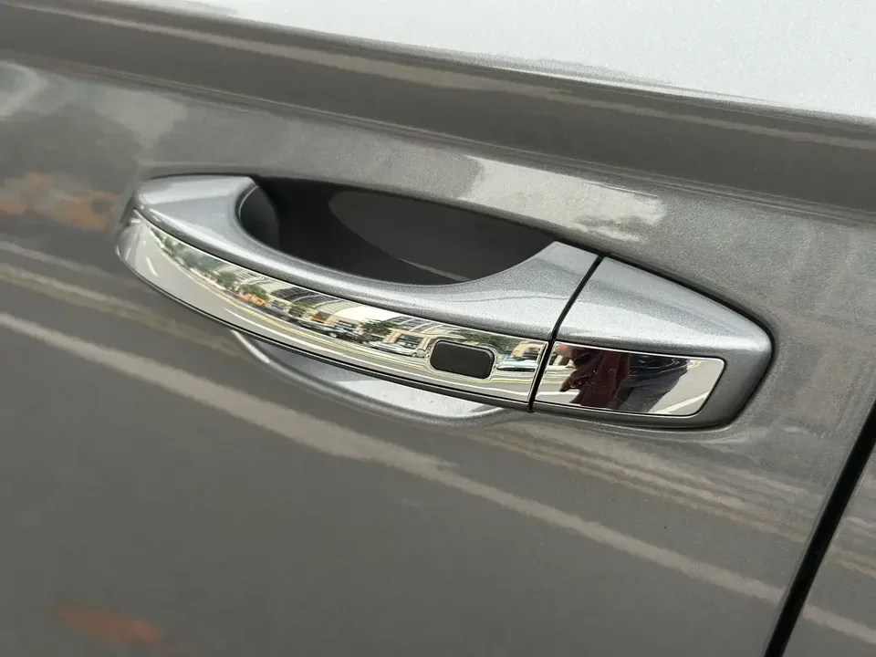 Jetta VS7 Jetta VS7 2022 280TSI Automatic High Gloss Glory Edition 2022 — thumbnail 3