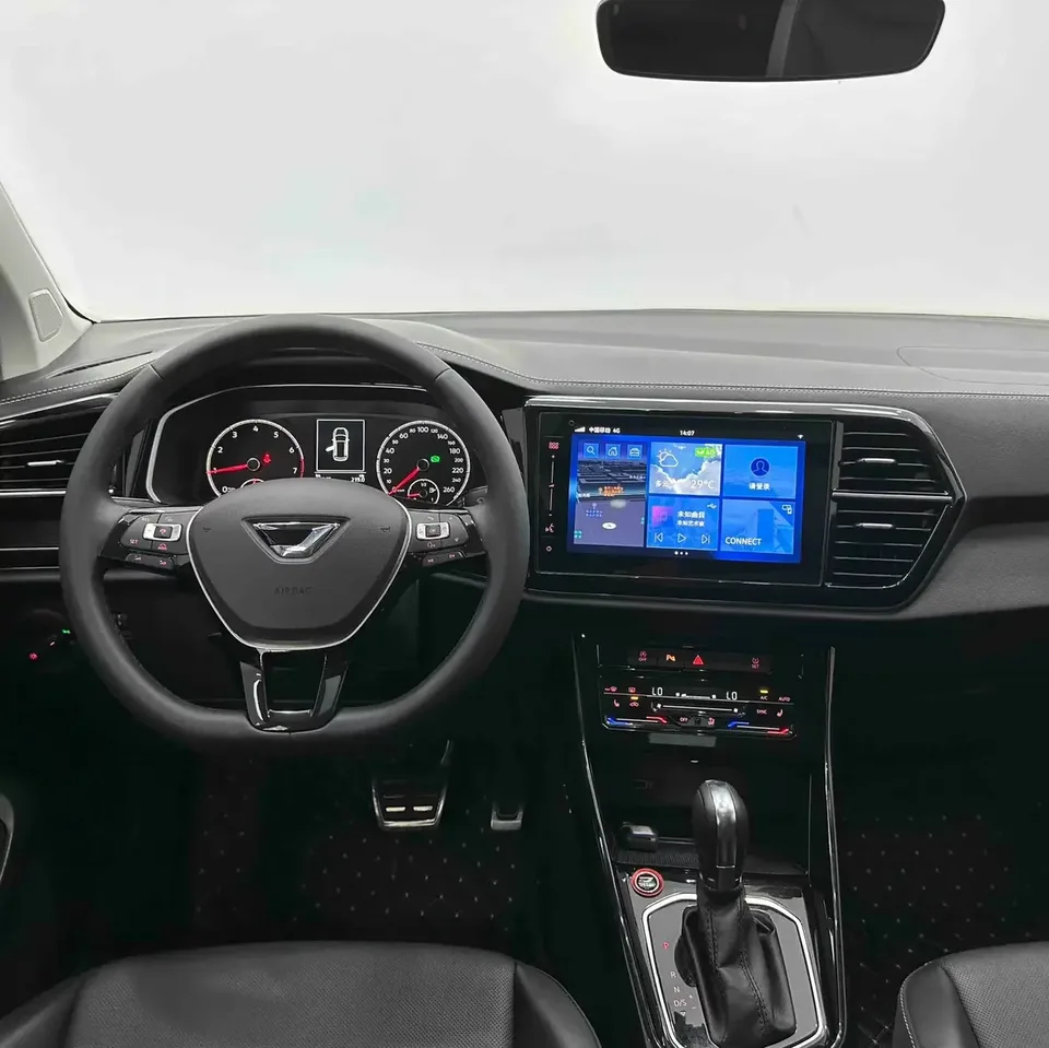 Jetta VS7 Jetta VS7 2023 280TSI Automatic Glory Edition 2022 — thumbnail 3