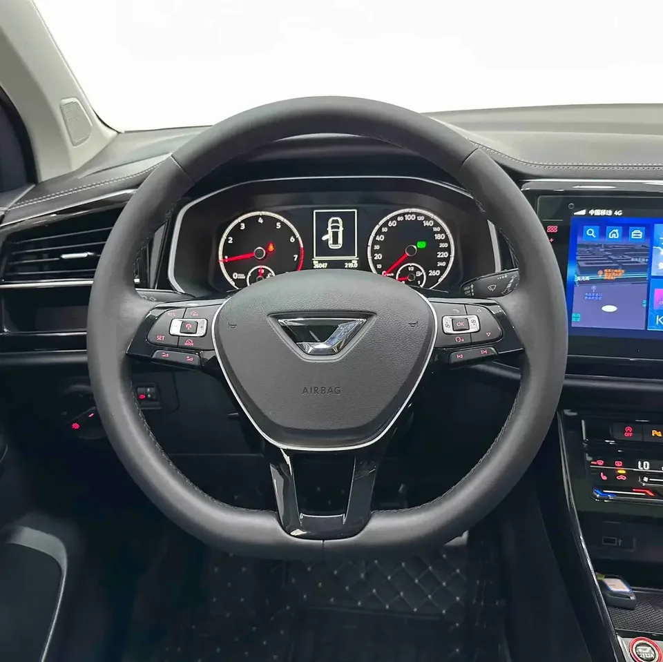 Jetta VS7 Jetta VS7 2023 280TSI Automatic Glory Edition 2022 — thumbnail 4