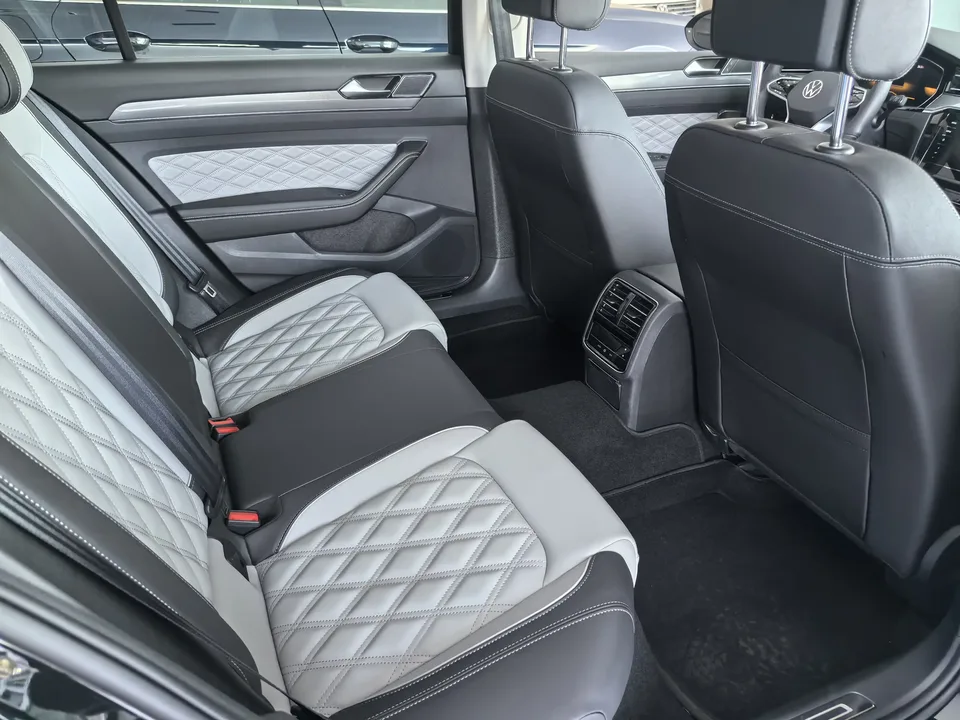 Volkswagen Magotan Magotan 2025 280TSI DSG Comfort Edition 2025 — thumbnail 3
