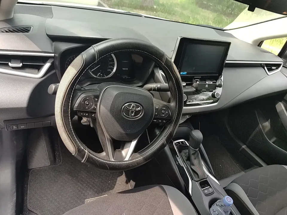 Toyota Corolla Corolla 2021 1.2T S-CVT Elite PLUS Edition 2022 — thumbnail 2