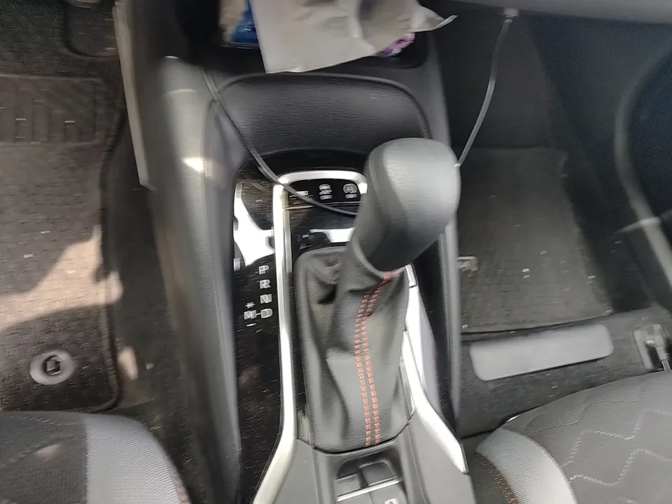 Toyota Corolla Corolla 2021 1.2T S-CVT Elite PLUS Edition 2022 — thumbnail 3