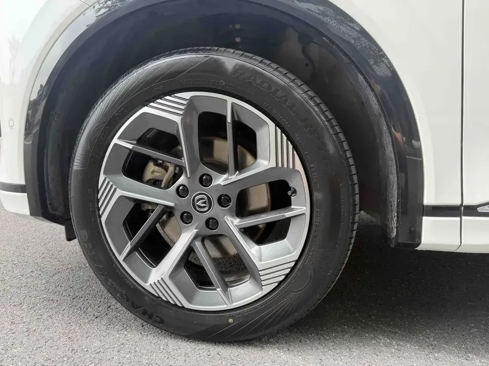 Changan CS75PLUS Changan CS75 PLUS 2025 The fourth generation 1.5T new Blue Whale smart flagship model 2024 — миниатюра 3