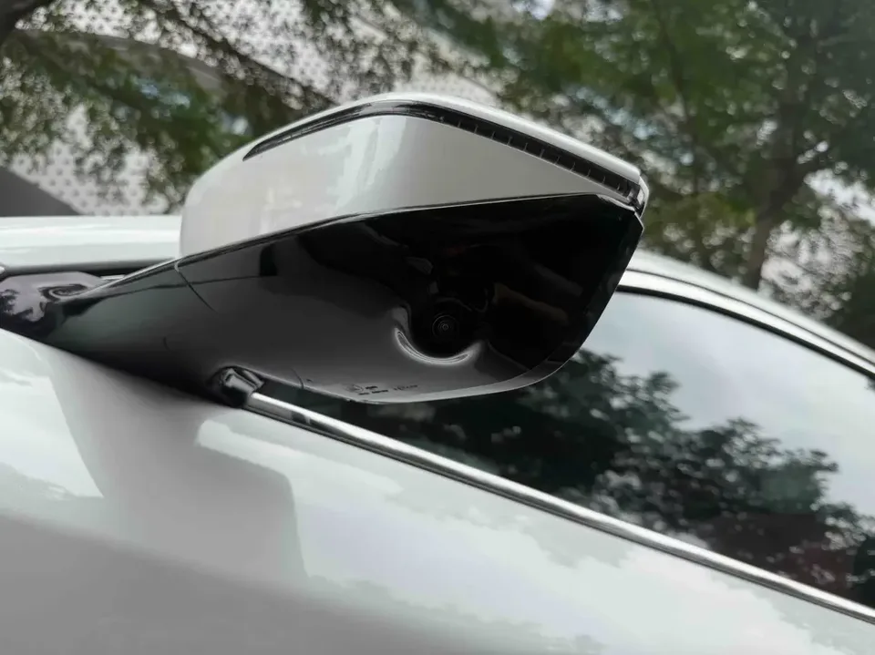 Changan CS75PLUS Changan CS75 PLUS 2025 The fourth generation 1.5T new Blue Whale smart flagship model 2024 — миниатюра 4