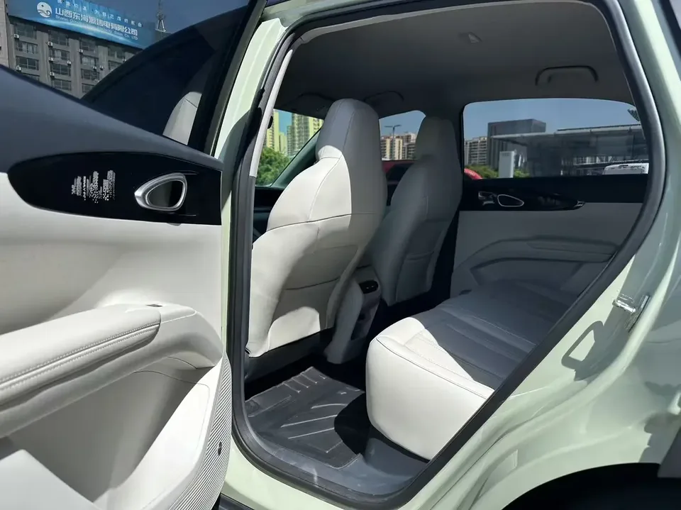 Geely Star Wish Star Wish 2025 UP 410km Exploration+ 2024 — thumbnail 3