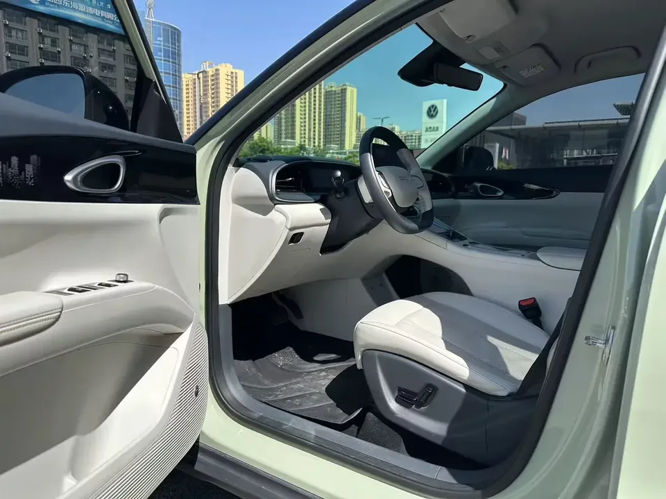 Geely Star Wish Star Wish 2025 UP 410km Exploration+ 2024 — thumbnail 5