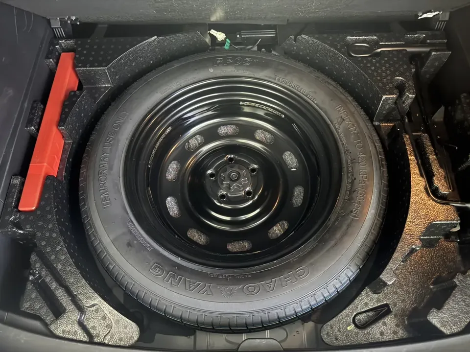 Haval H6 Haval H6 2021 National Trend Edition 1.5T Automatic Champion Edition 2022 — thumbnail 3