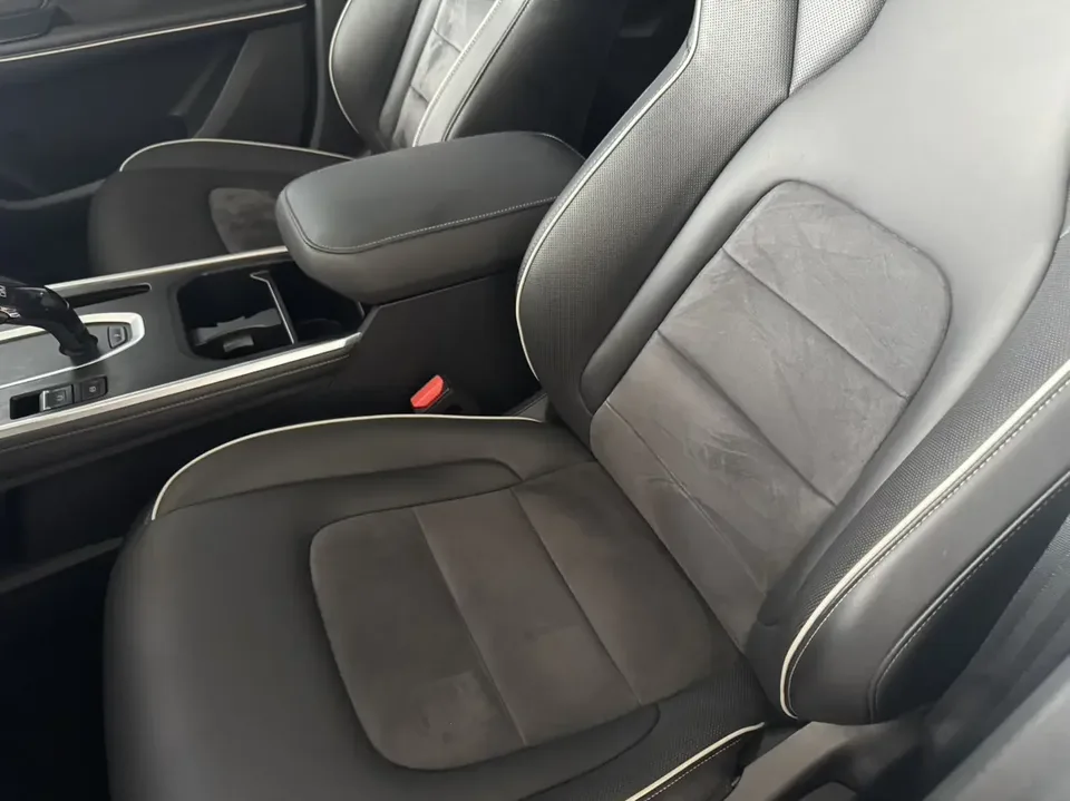 Haval H6 Haval H6 2021 National Trend Edition 1.5T Automatic Champion Edition 2022 — thumbnail 4