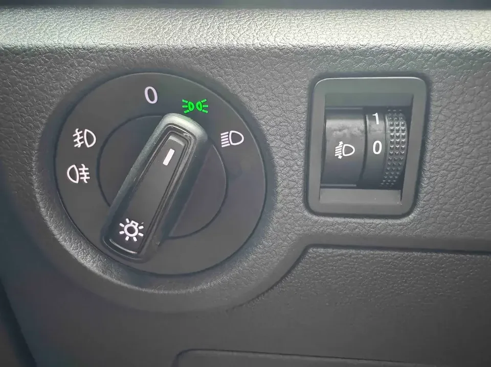 Volkswagen Tu Kai Tu Kai 2022 280TSI DSG Comfort Edition 2022 — thumbnail 5