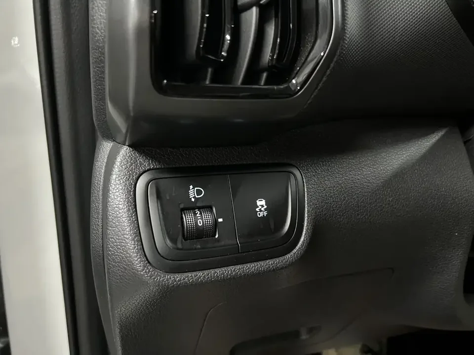 Hyundai ix35 Hyundai ix35 2021 240T GDi DCT 2WD Leading Edition GLS 2022 — thumbnail 4