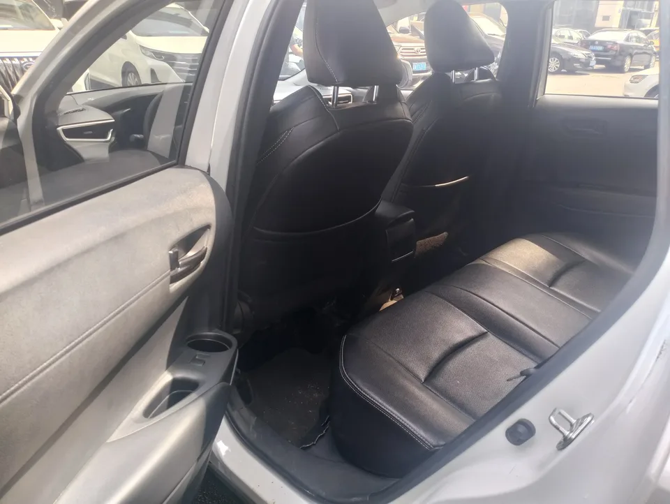 Toyota Frontlander Fenglanda 2024 2.0L CVT Elite Edition 2024 — thumbnail 3