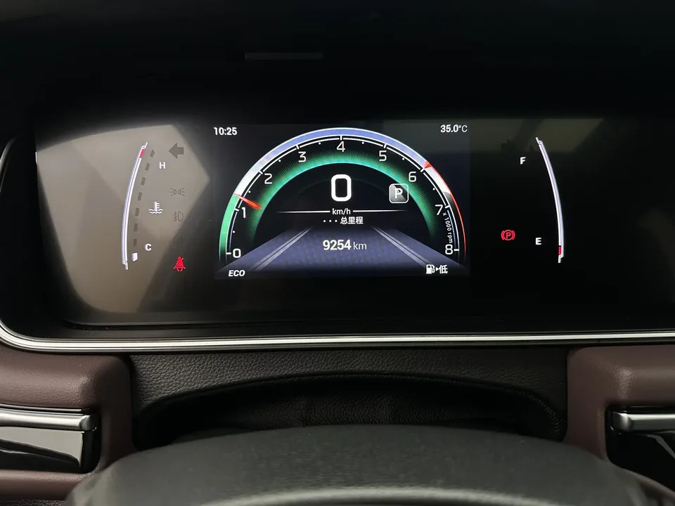 GAC Trumpchi M6 Trumpchi M6 2023 PRO 270T WDCT Deluxe Edition 2024 — thumbnail 4