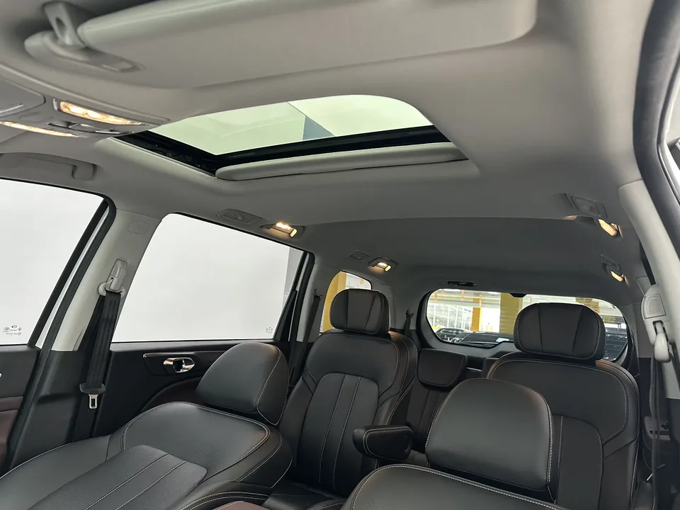 GAC Trumpchi M6 Trumpchi M6 2023 PRO 270T WDCT Deluxe Edition 2024 — thumbnail 5