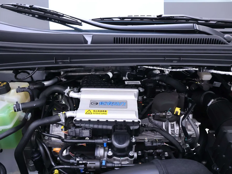 GAC Trumpchi M6 Trumpchi M6 2023 PRO 270T WDCT Deluxe Edition 2025 — миниатюра 2