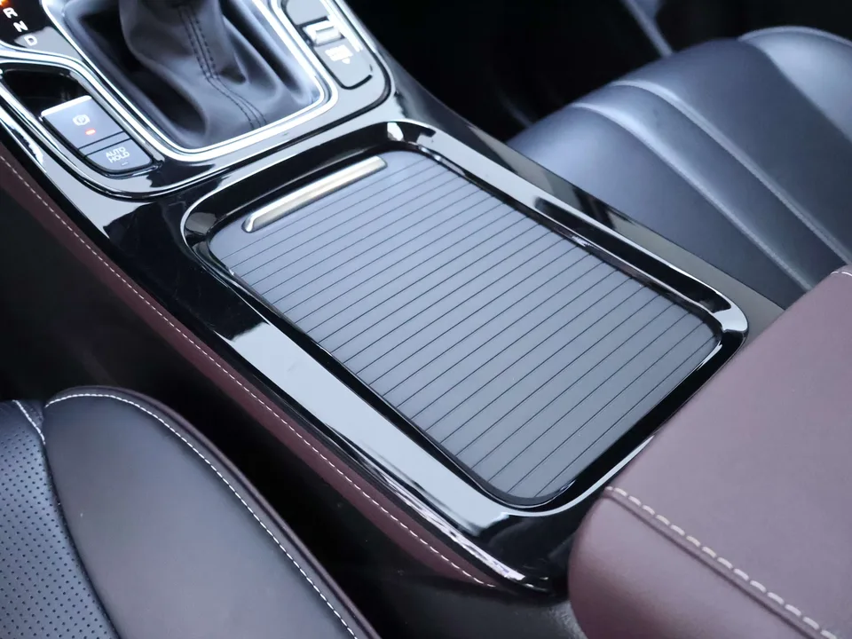 GAC Trumpchi M6 Trumpchi M6 2023 PRO 270T WDCT Deluxe Edition 2025 — миниатюра 3