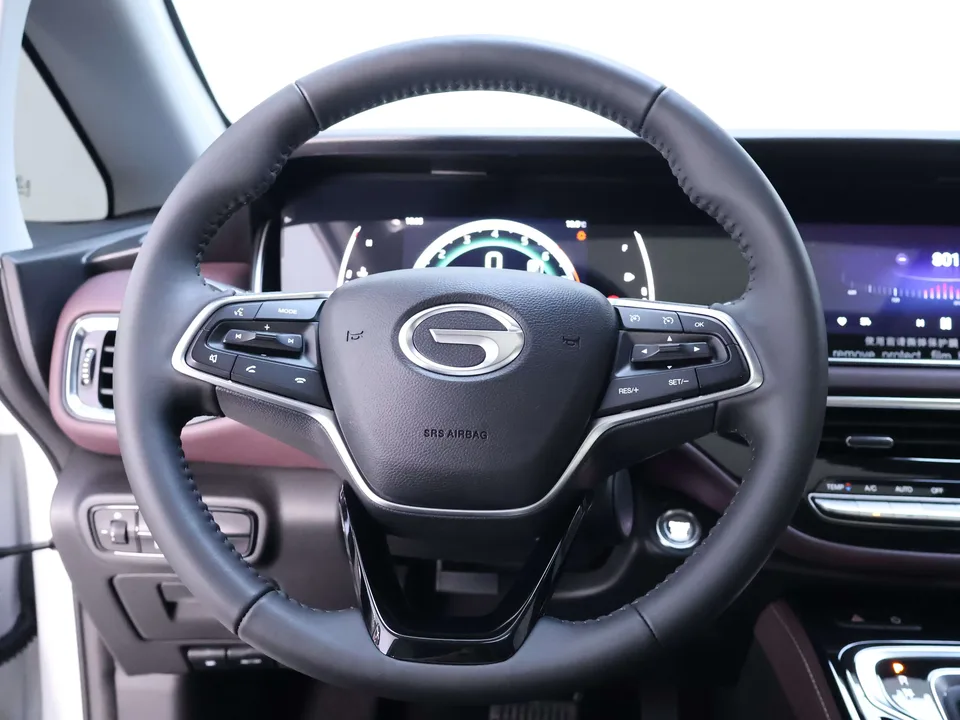 GAC Trumpchi M6 Trumpchi M6 2023 PRO 270T WDCT Deluxe Edition 2025 — миниатюра 5