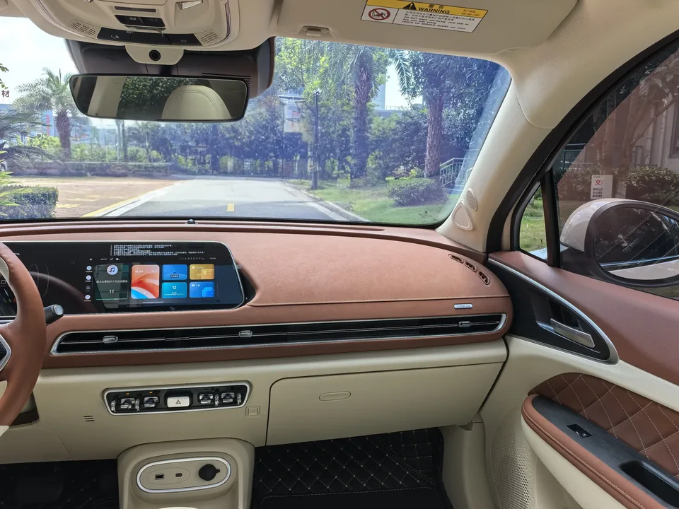 ORA Euler good cat Euler good cat 2024 401km Premium 126kW 2024 — thumbnail 3