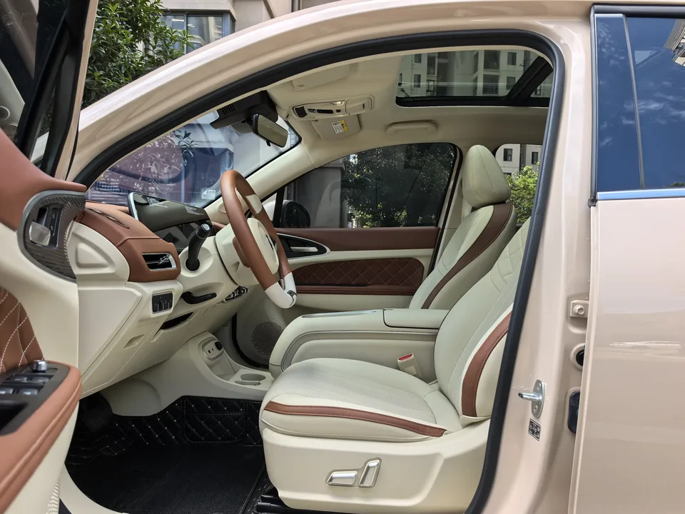 ORA Euler good cat Euler good cat 2024 401km Premium 126kW 2024 — thumbnail 5