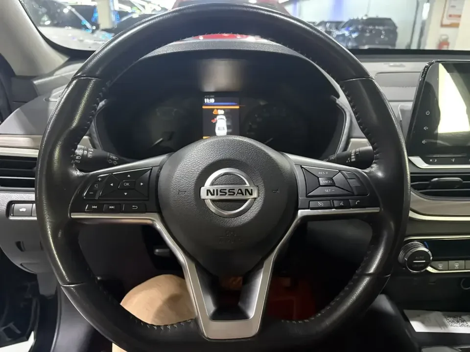 Nissan Altima Sound of nature 2020 Modified 2.0L XL Comfort Edition 2022 — thumbnail 3
