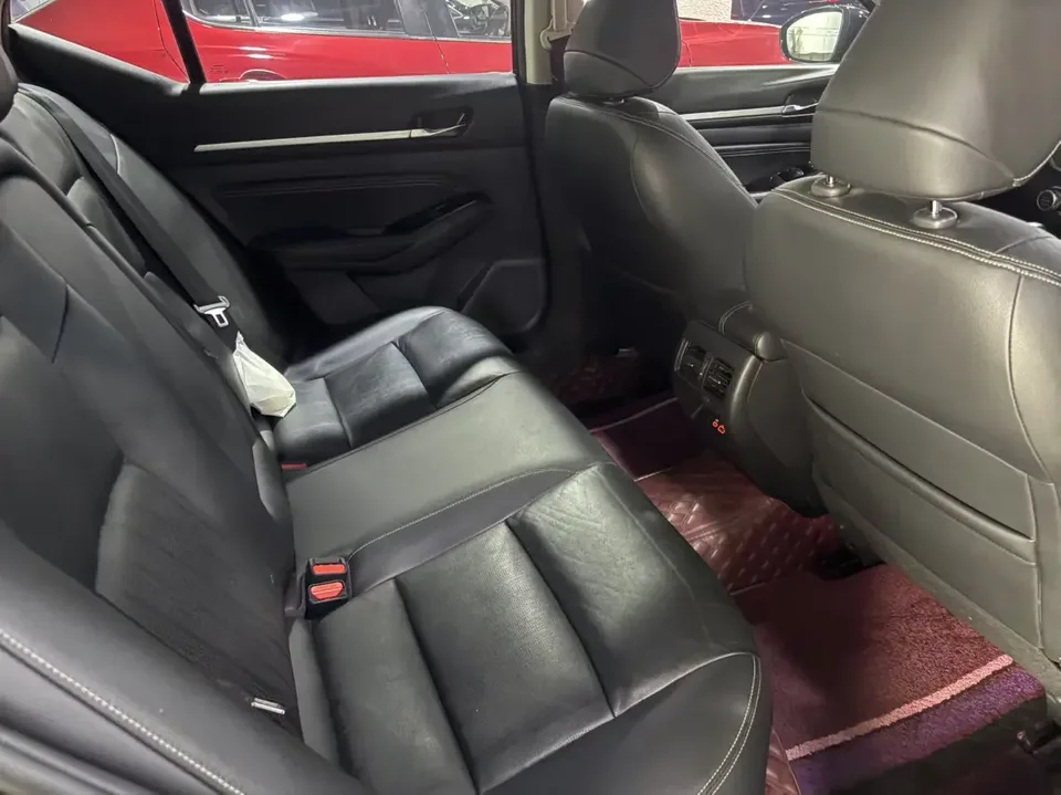 Nissan Altima Sound of nature 2020 Modified 2.0L XL Comfort Edition 2022 — thumbnail 4