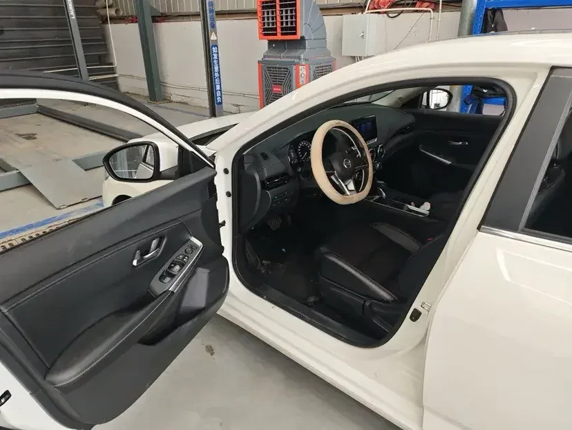 Nissan Sylphy Sylphy 2022 1.6L XL CVT Smart Edition 2022 — thumbnail 2