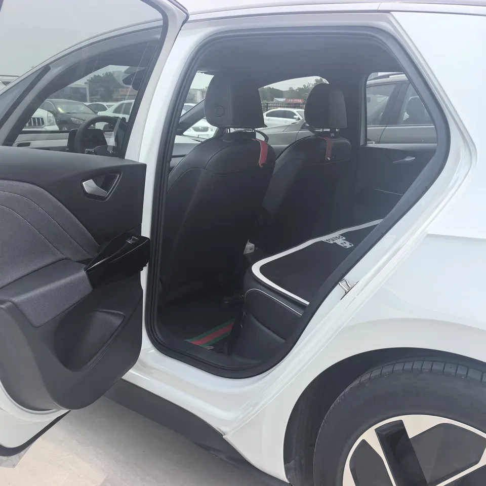 Volkswagen ID.3 Volkswagen ID.3 2025 Modified Smart Model 2024 — миниатюра 3