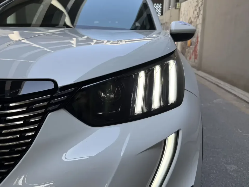 Peugeot 2008 Peugeot 2008 2022 230THP THE ONE 2025 — thumbnail 3