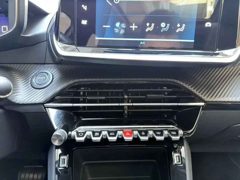 Peugeot 2008 Peugeot 2008 2022 230THP THE ONE 2025 — thumbnail 5