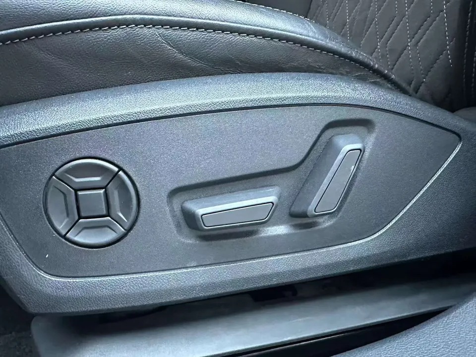 Audi A3 Audi A3 2021 A3L Limousine 35 TFSI Luxury Sports 2022 — thumbnail 5