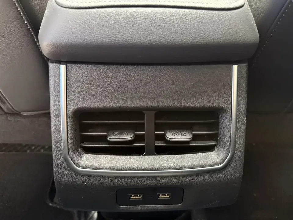 Haval H6 Haval H6 2023 National Trend Edition 1.5T Automatic City Edition 2023 — thumbnail 3