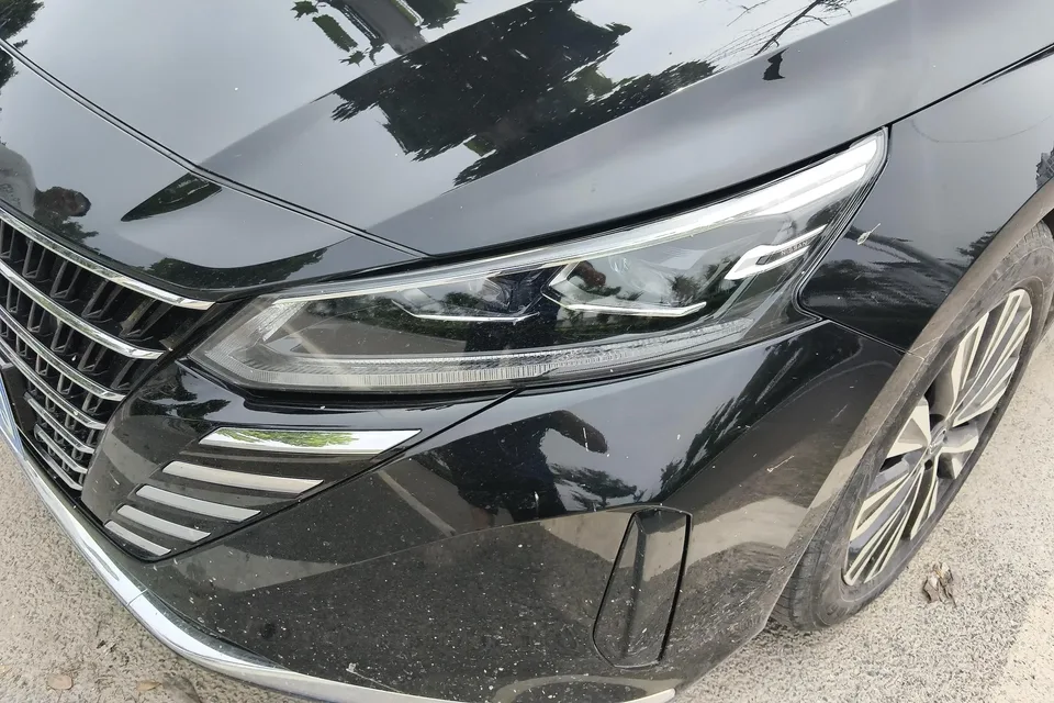 Nissan Altima Sound of nature 2025 2.0L XL-TLS Enjoy Edition 2025 — thumbnail 2