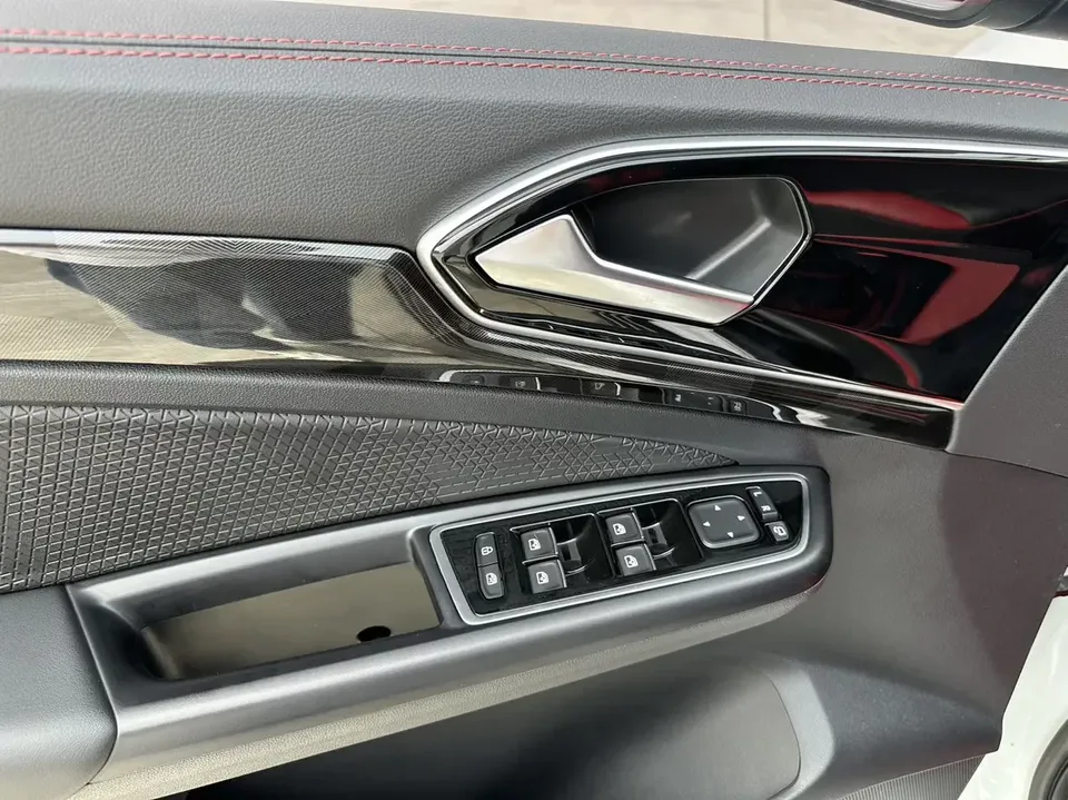 Jetta VS5 Jetta VS5 2022 280TSI Automatic High Gloss Glory Edition 2023 — миниатюра 5