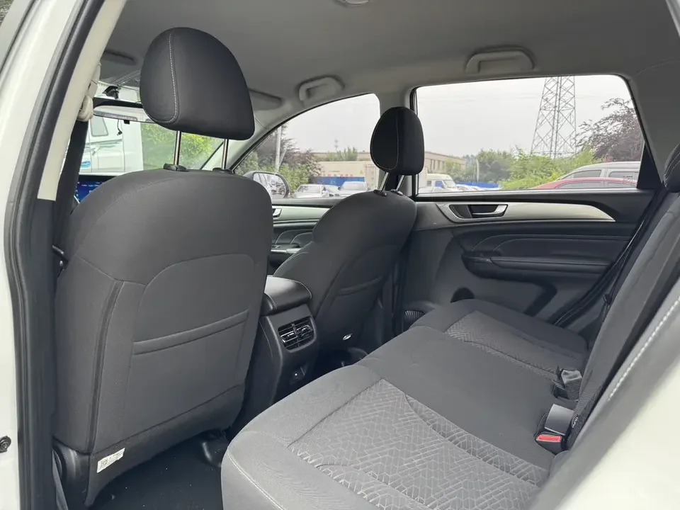 Haval M6 Haval M6 2023 PLUS 1.5T DCT Elite Smart Link 2023 — thumbnail 3