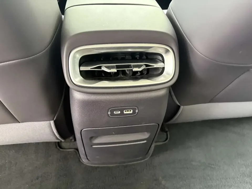 Leapmotor Leap running B01 Leap running B01 2025 550 Comfort Edition 2025 — thumbnail 3