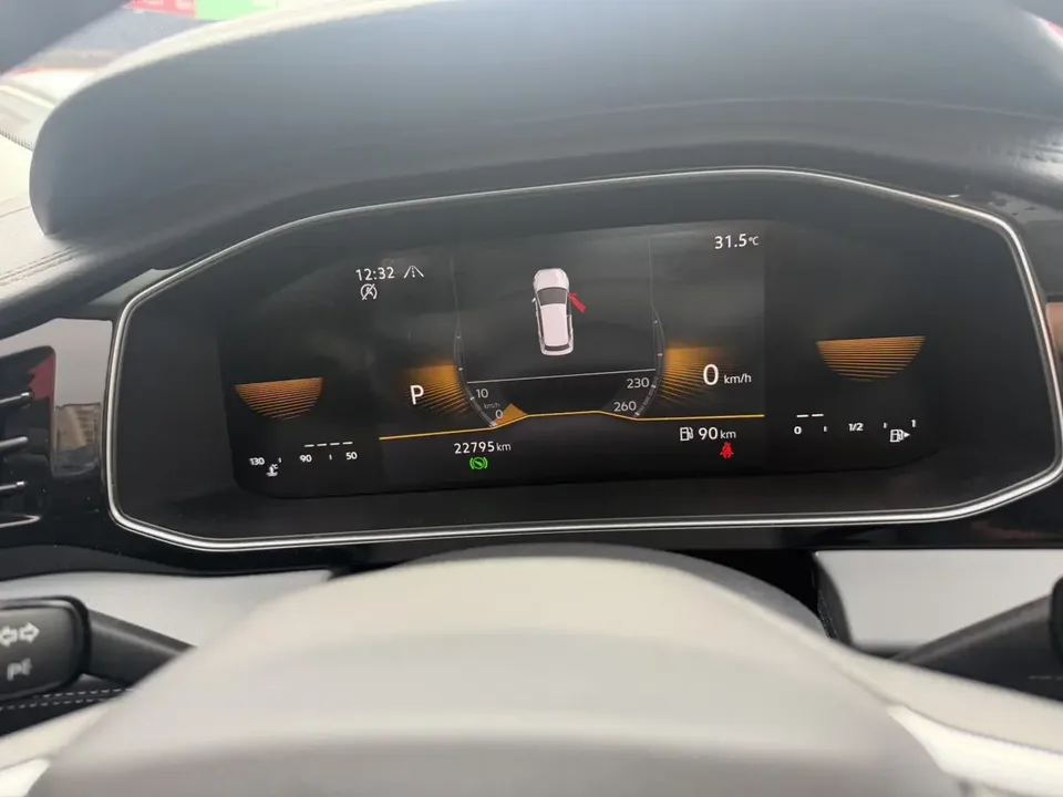 Volkswagen Sagitar Sagitar 2024 200TSI DSG Flying Edition 2024 — миниатюра 5