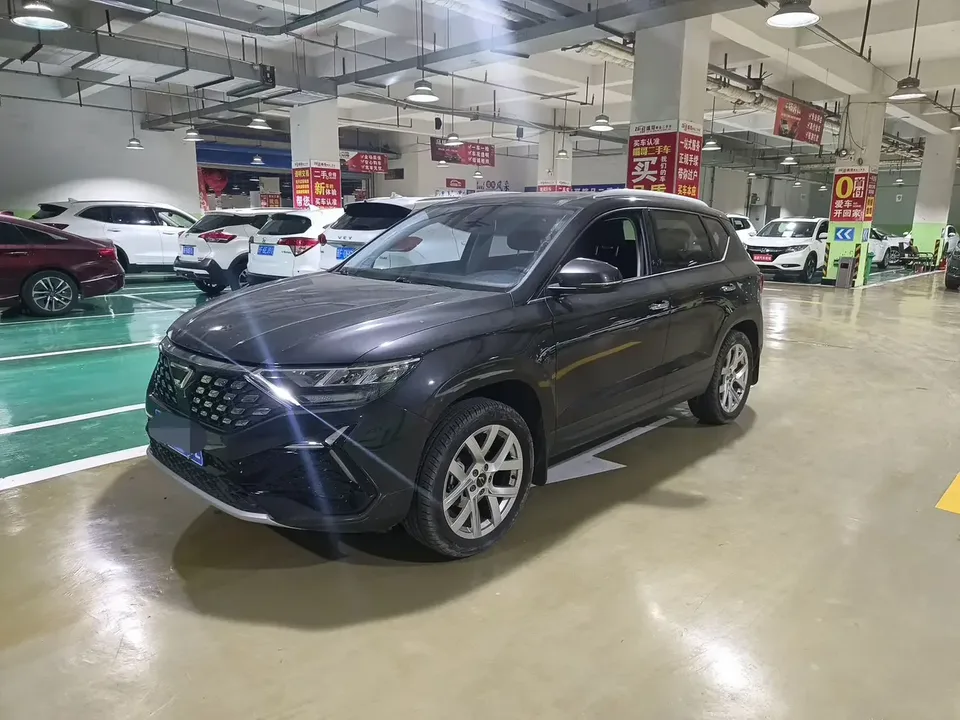 Jetta VS5 Jetta VS5 2022 280TSI Automatic Pro 2022 — photo 1, buy with delivery to Moscow