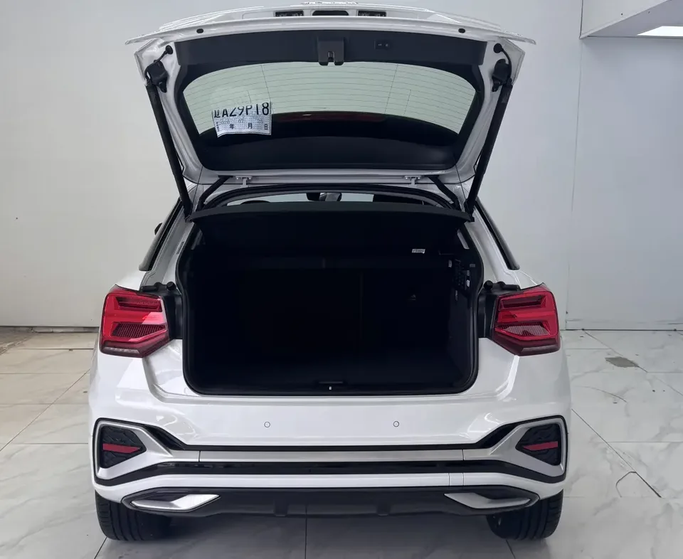 Audi Q2L Audi Q2L 2022 35 TFSI Progressive Dynamic 2022 — миниатюра 5