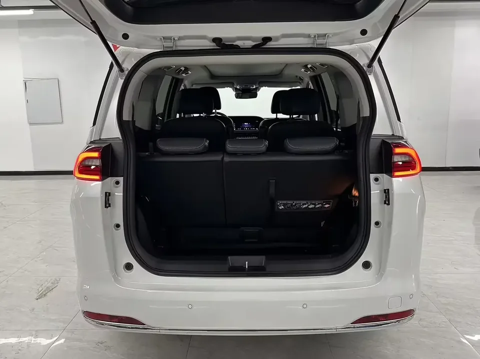 GAC Trumpchi M6 Trumpchi M6 2023 PRO 270T WDCT Premium Edition 2024 — thumbnail 5