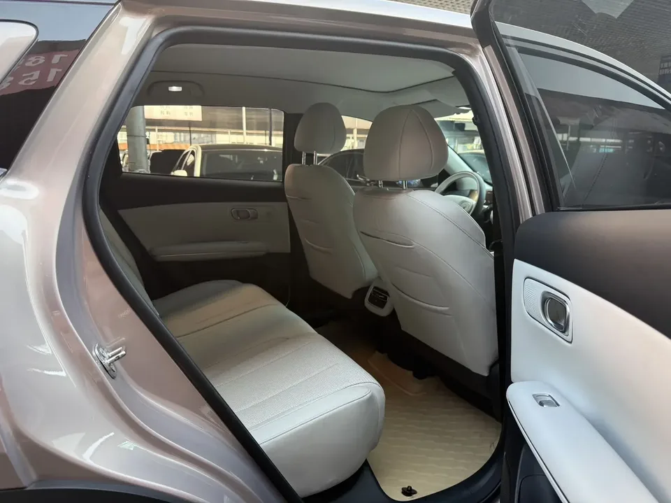 Changan Qiyuan Q05 Changan Qiyuan Q05 2026 506 Max+ 2025 — thumbnail 4