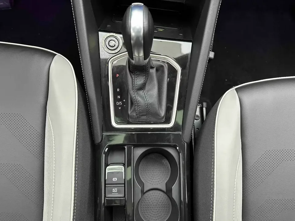 Jetta VS7 Jetta VS7 2022 280TSI Automatic High Gloss Enjoyment Edition 2023 — миниатюра 5